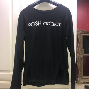 Poshmark Graphic Tee